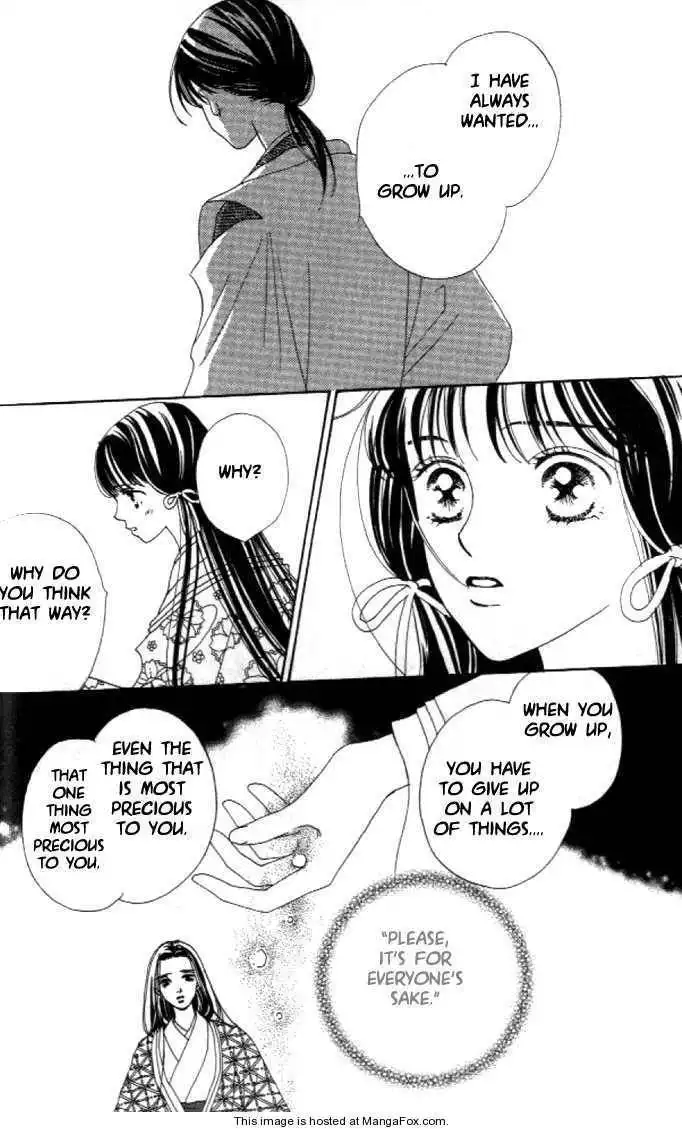 Hanakanmuri no Hime Chapter 2 27